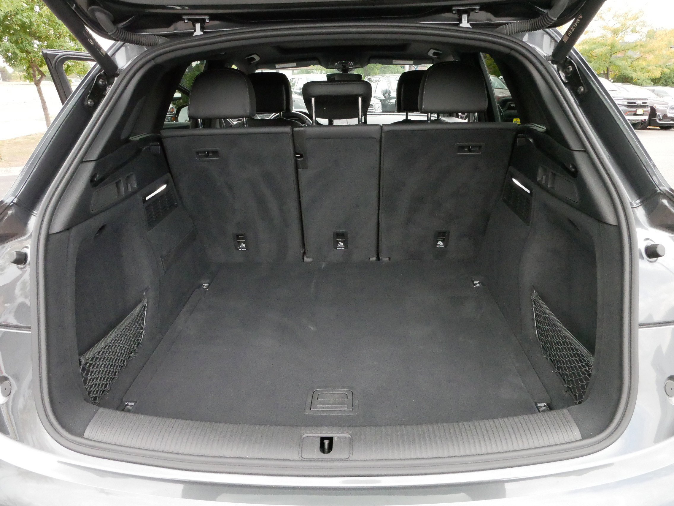 Used 2022 Audi Q5 2.0T Premium Plus image 18