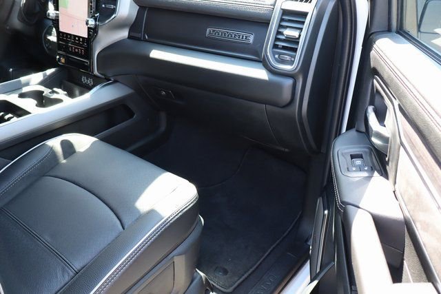 New 2025 RAM 2500 Laramie image 55