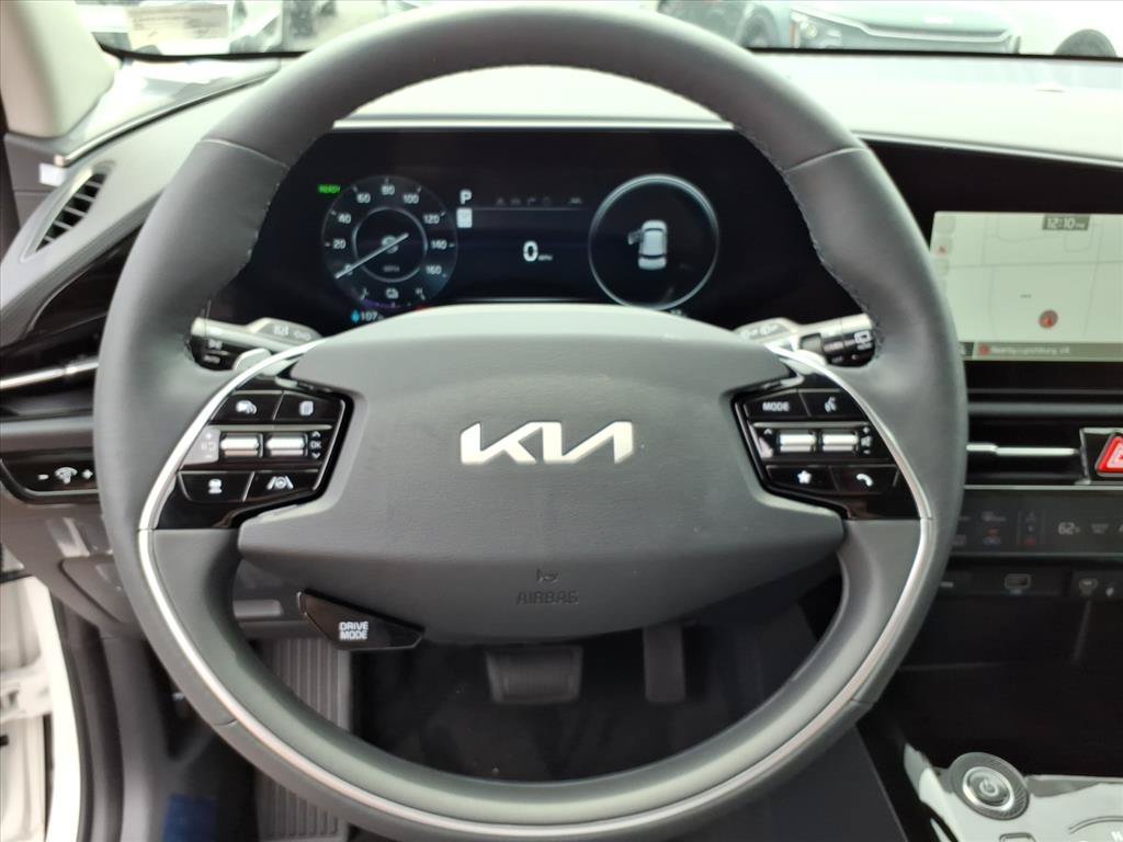 New 2026 Kia Niro Wind w/ Wind Preserve Package FWD image 19