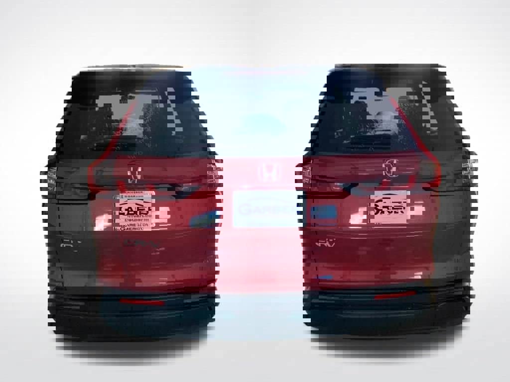 Used 2023 Honda CR-V EX-L image 5