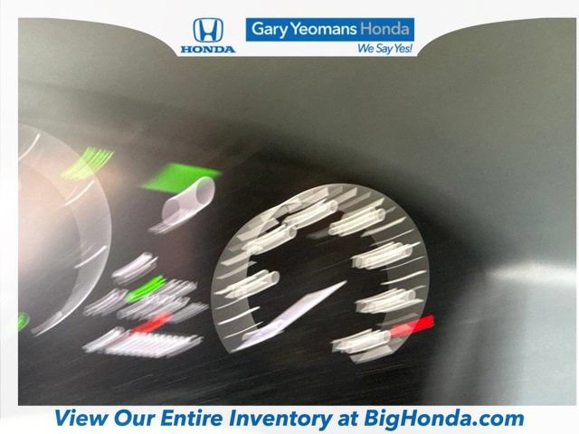 Used 2024 Honda CR-V Sport Touring image 11