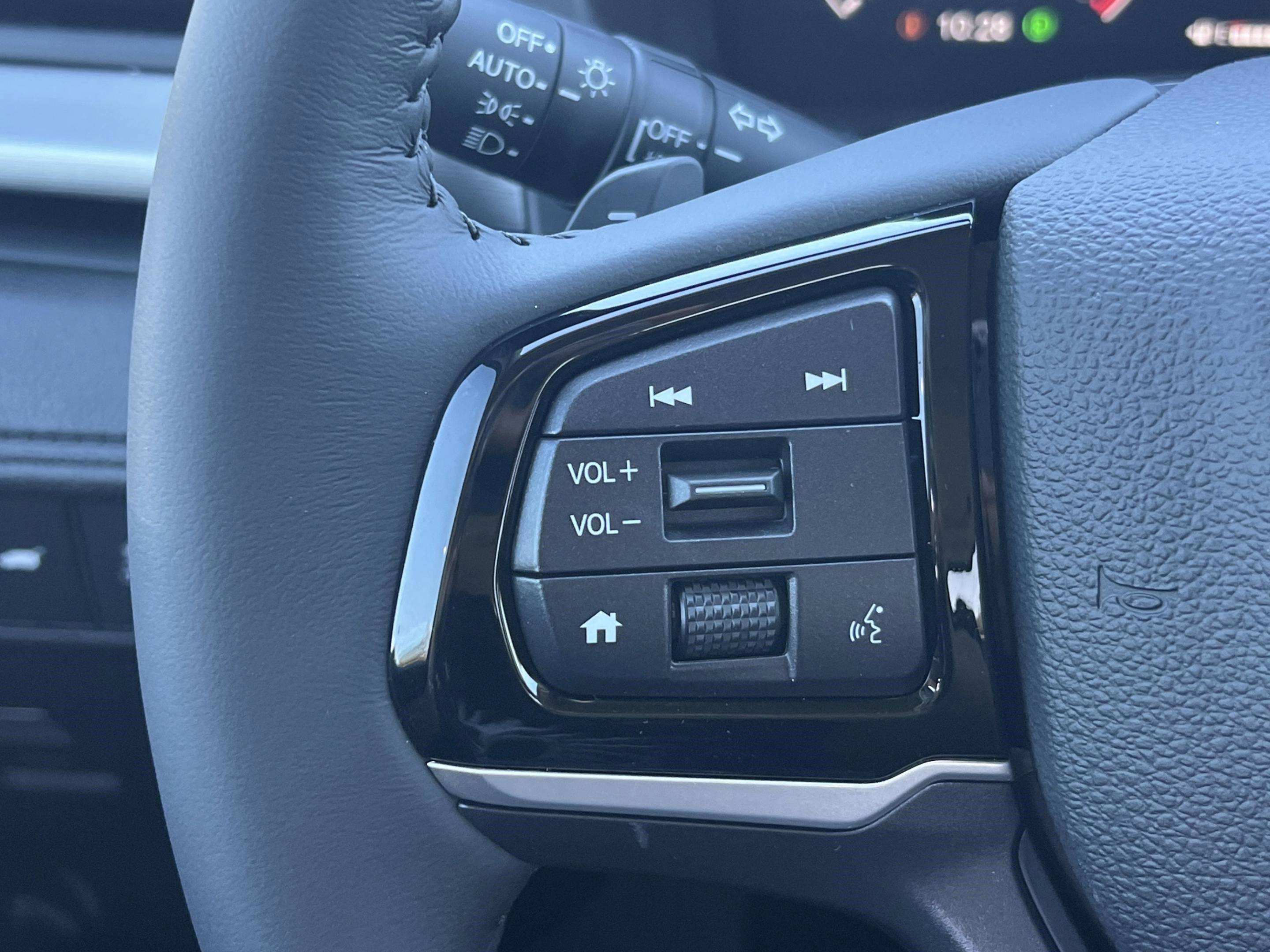 New 2026 Honda Odyssey EX-L image 22