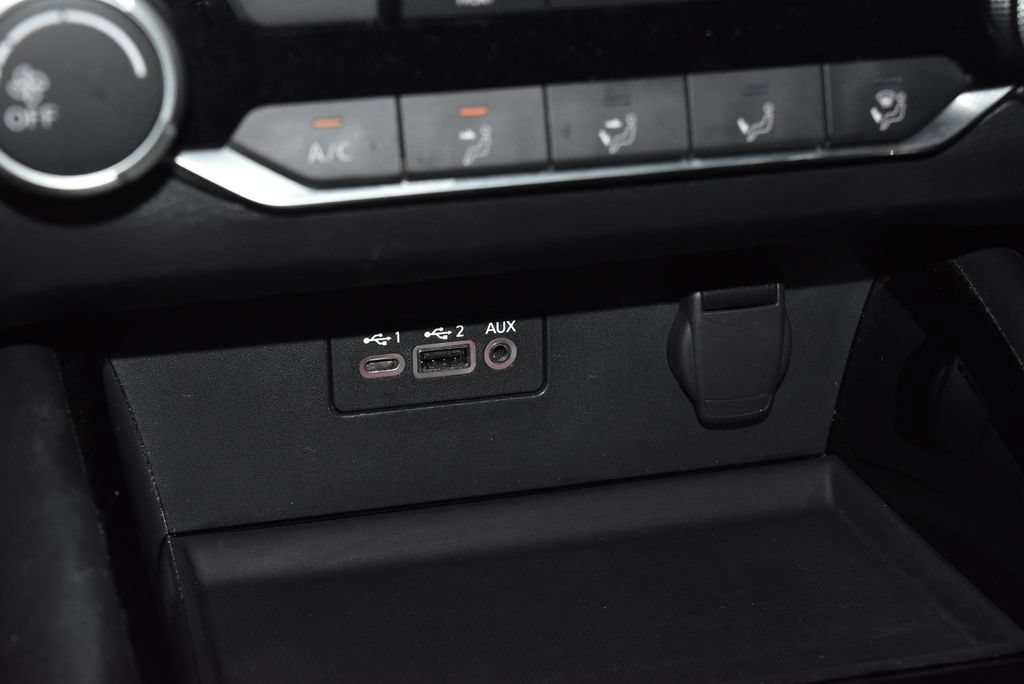 Certified 2024 Nissan Altima 2.5 SR FWD image 13