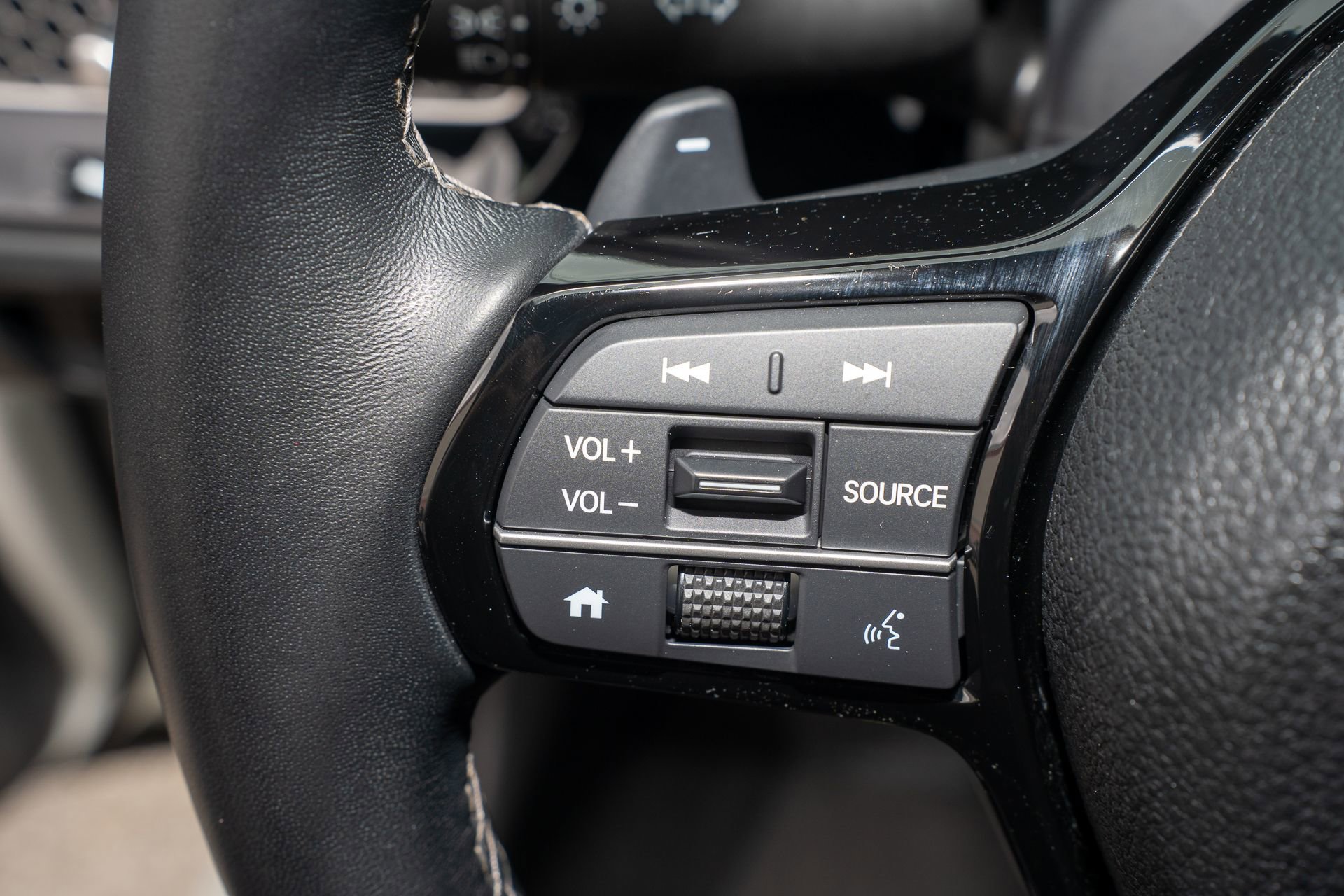 Certified 2023 Honda Civic Sport image 29