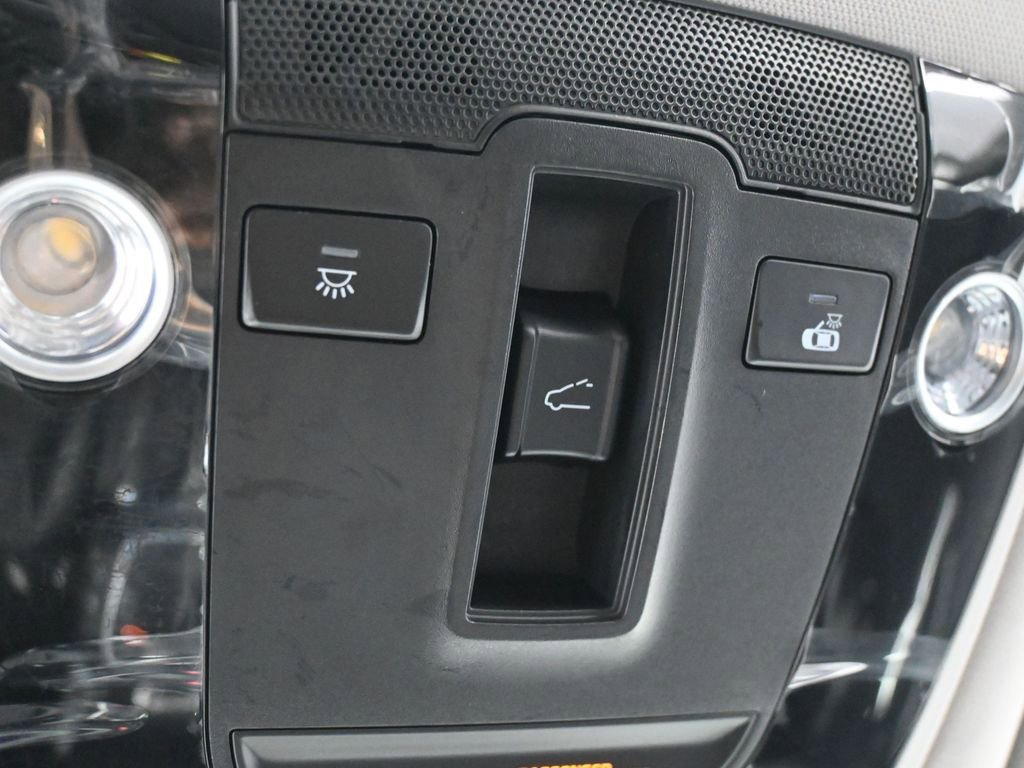 Used 2025 Kia Seltos EX w/ EX Sunroof Package FWD image 25