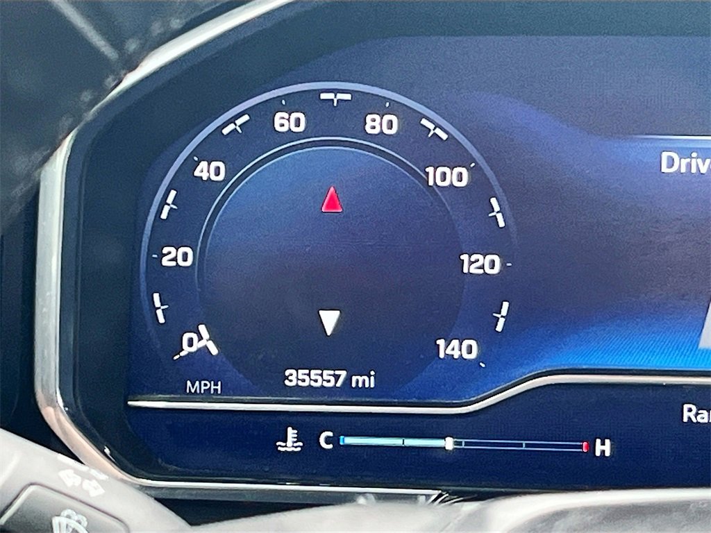 Used 2023 Chevrolet Silverado 1500 RST w/ Z71 Off-Road Package image 12