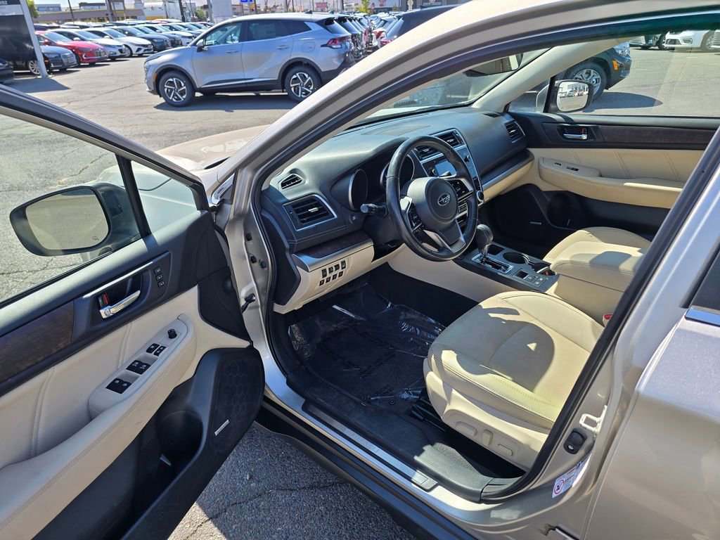 Used 2019 Subaru Outback 2.5i Limited image 20