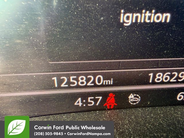 Used 2018 Audi Q5 2.0T Premium Plus AWD/4WD image 9