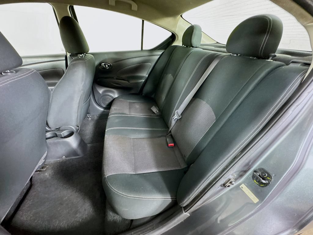 Used 2017 Nissan Versa SV FWD image 26