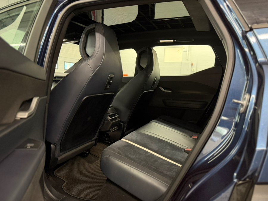 Used 2023 Fisker Ocean One AWD/4WD image 30