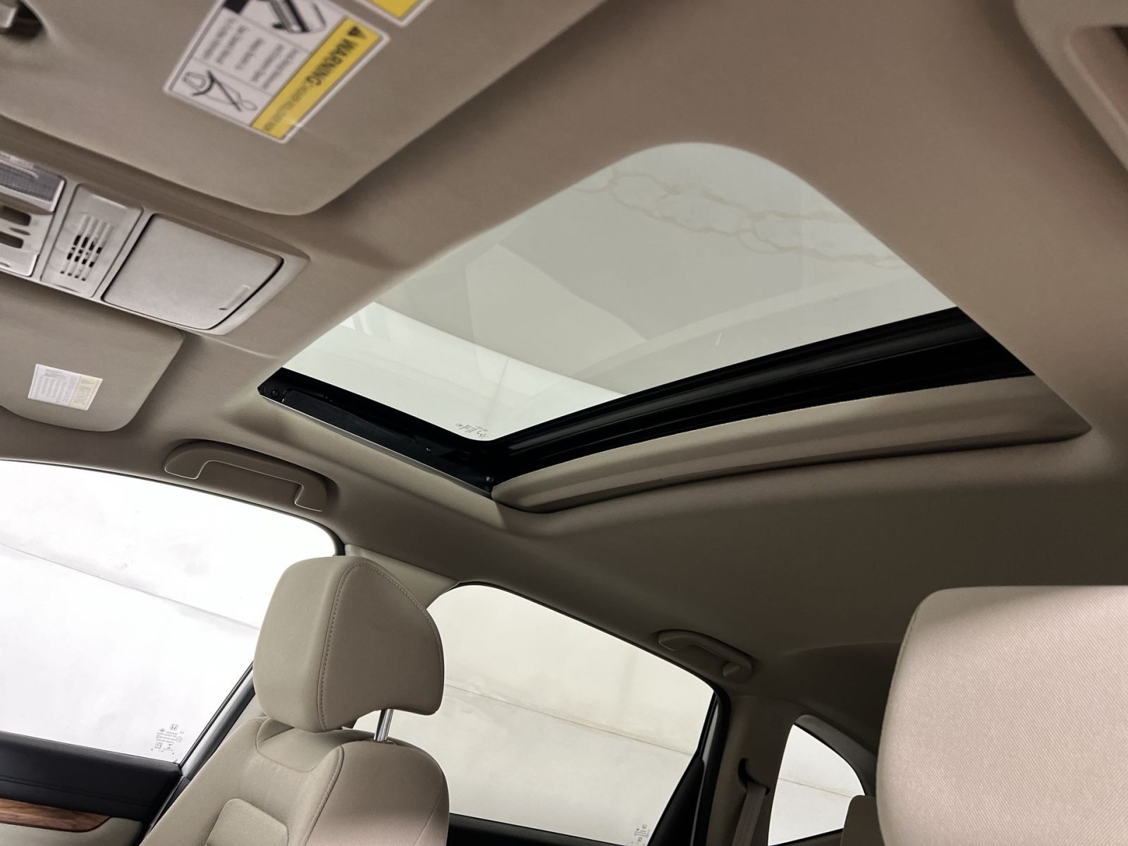Used 2020 Honda CR-V EX image 23