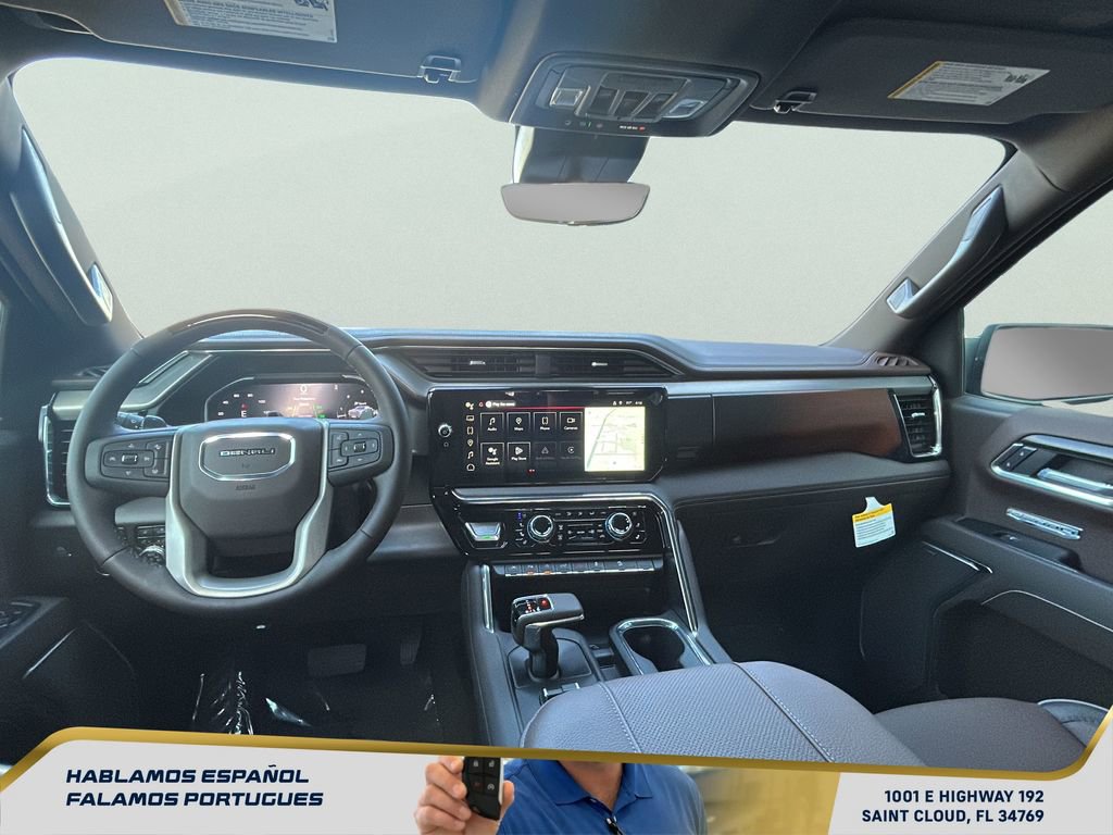 New 2026 GMC Sierra 1500 Denali image 24