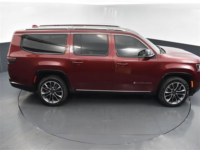 New 2023 Jeep Wagoneer L Series III w/ Premium Group I image 44