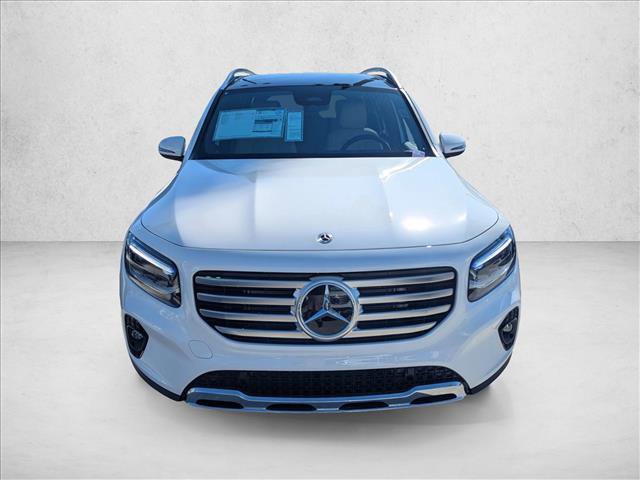 New 2026 Mercedes-Benz GLB 250 image 5
