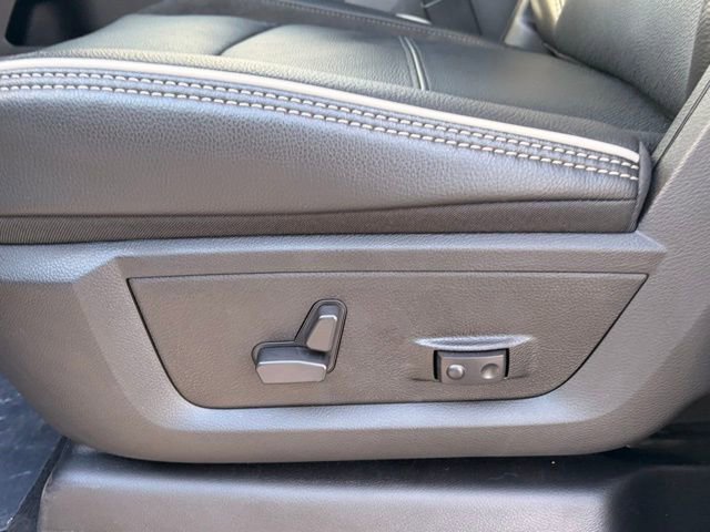 New 2026 RAM 3500 Laramie image 17