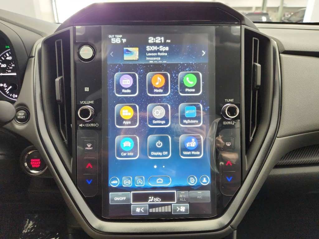 New 2026 Subaru Crosstrek 2.0i Premium w/ Crosstrek Mirror Package AWD/4WD image 15