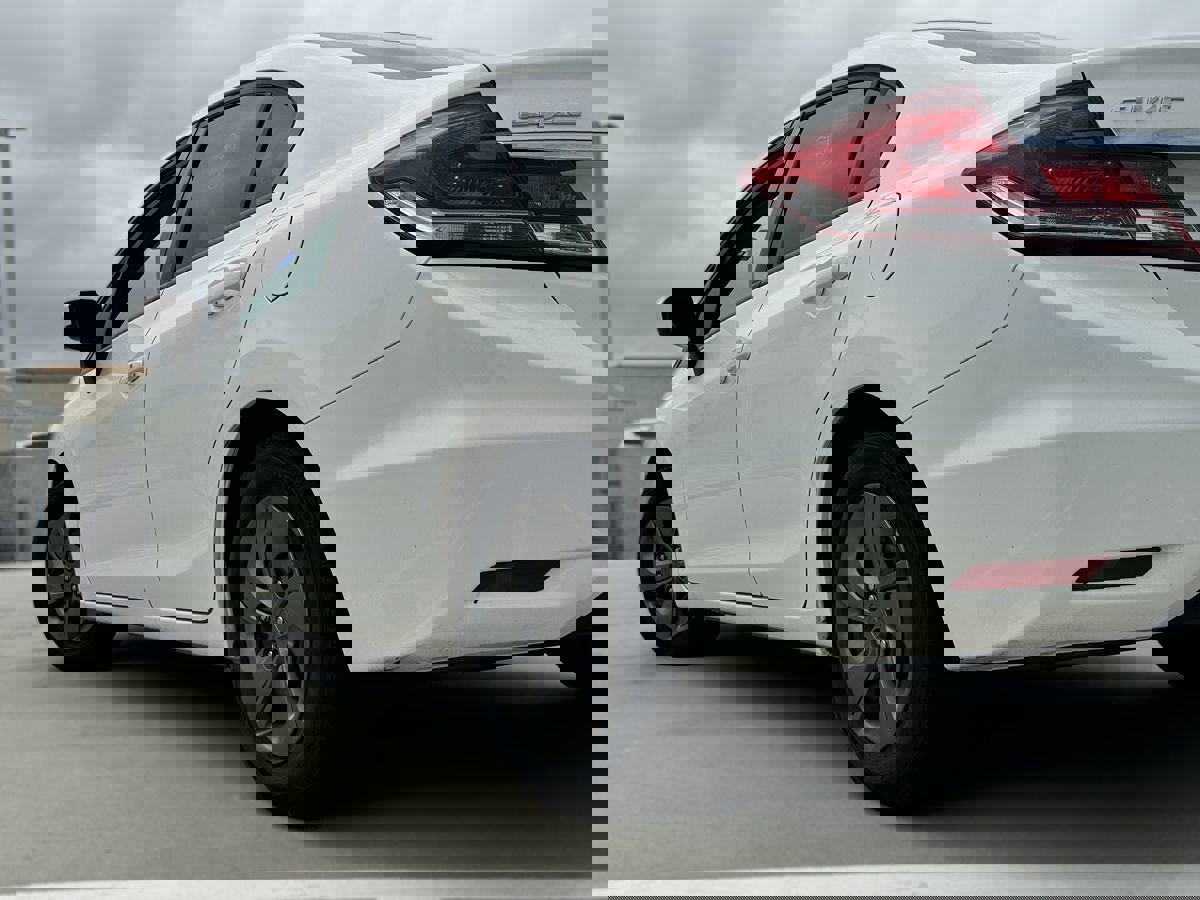 Used 2015 Honda Civic LX image 14