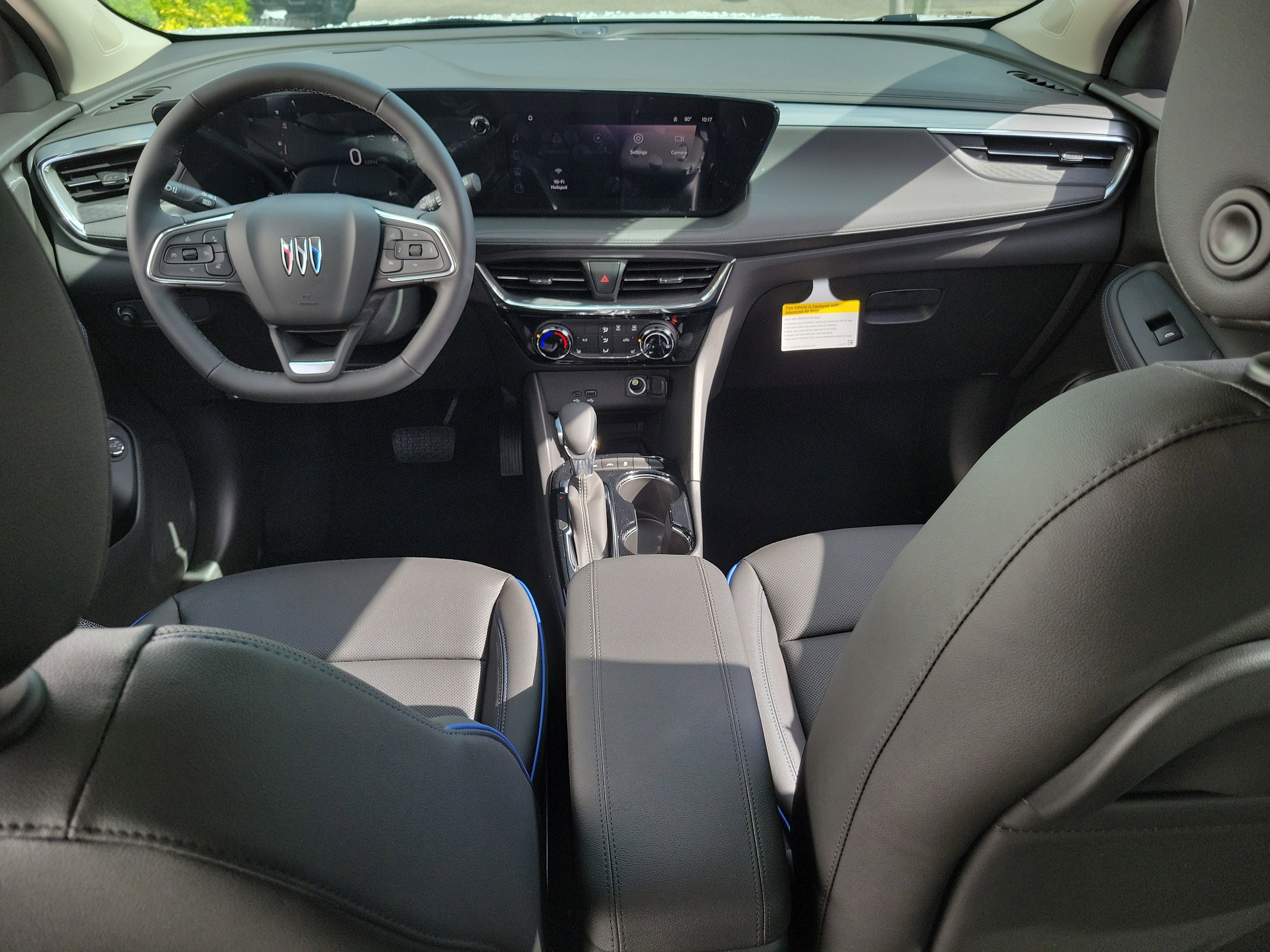 New 2026 Buick Encore GX Sport Touring image 15