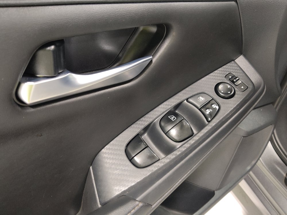 Used 2021 Nissan Sentra SV FWD image 27
