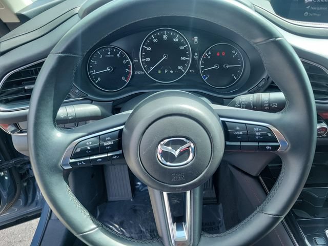Used 2025 MAZDA CX-30 AWD 2.5 S w/ Preferred Package image 24