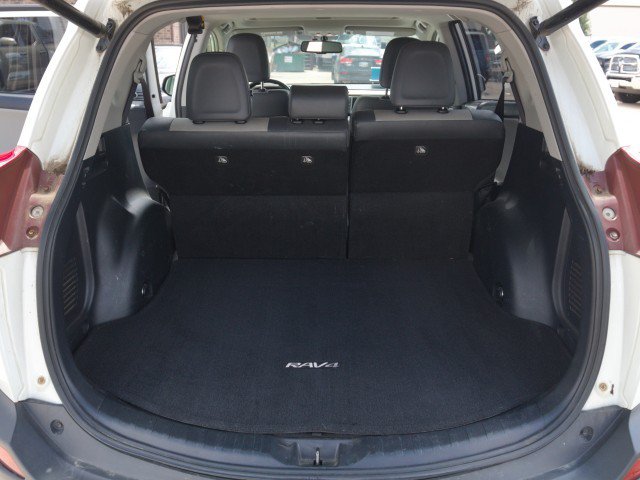 Used 2015 Toyota RAV4 Limited AWD/4WD image 29