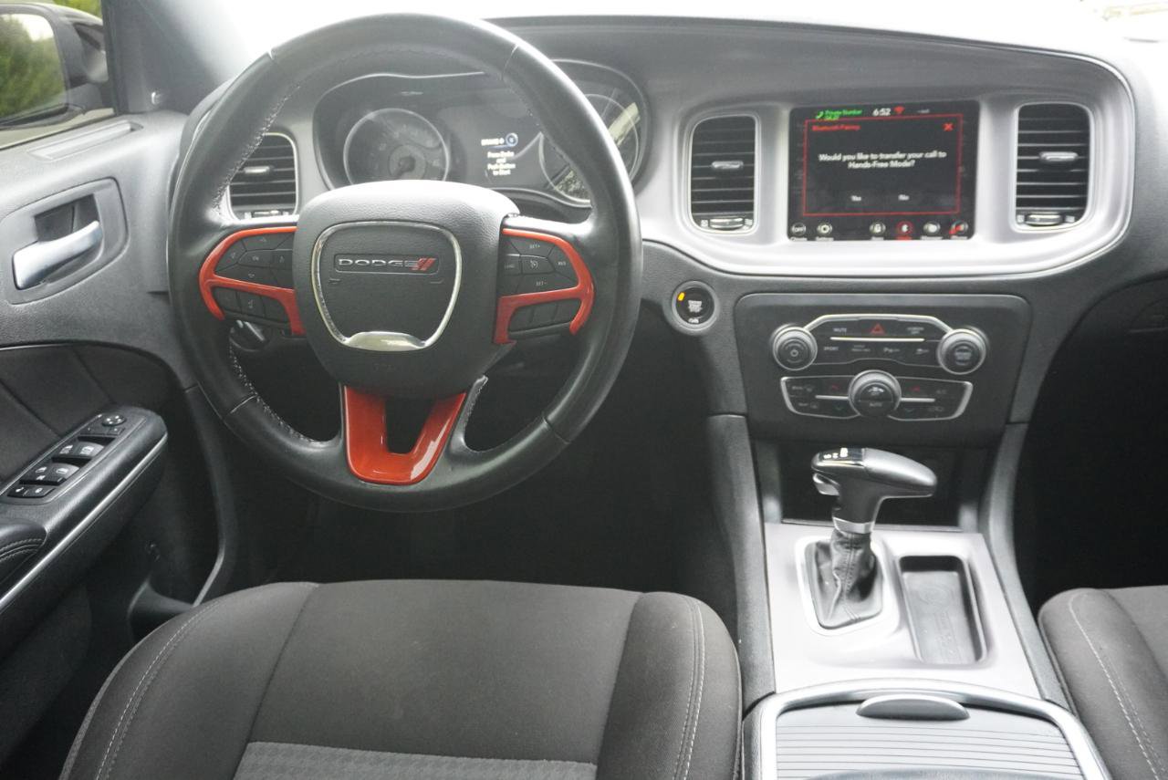 Used 2023 Dodge Charger GT RWD image 28