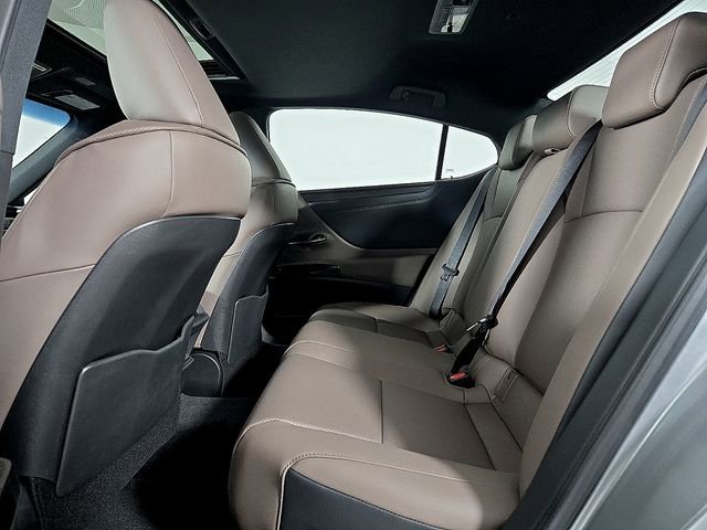 New 2025 Lexus ES 350 w/ Premium Package FWD image 10
