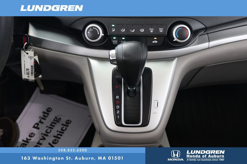 Used 2014 Honda CR-V LX image 24