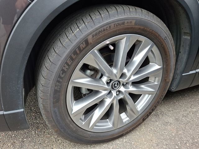 Used 2017 MAZDA CX-9 Signature AWD/4WD image 6