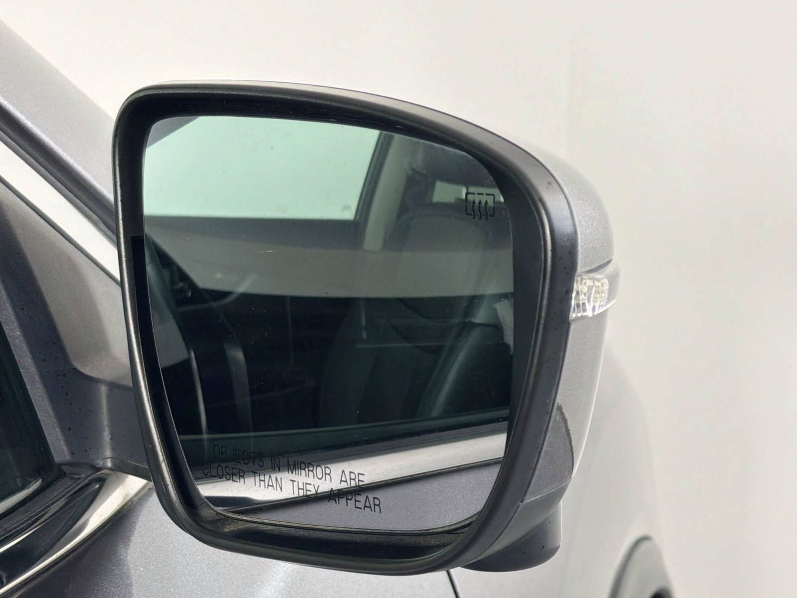 Used 2017 Nissan Rogue Platinum AWD/4WD image 31