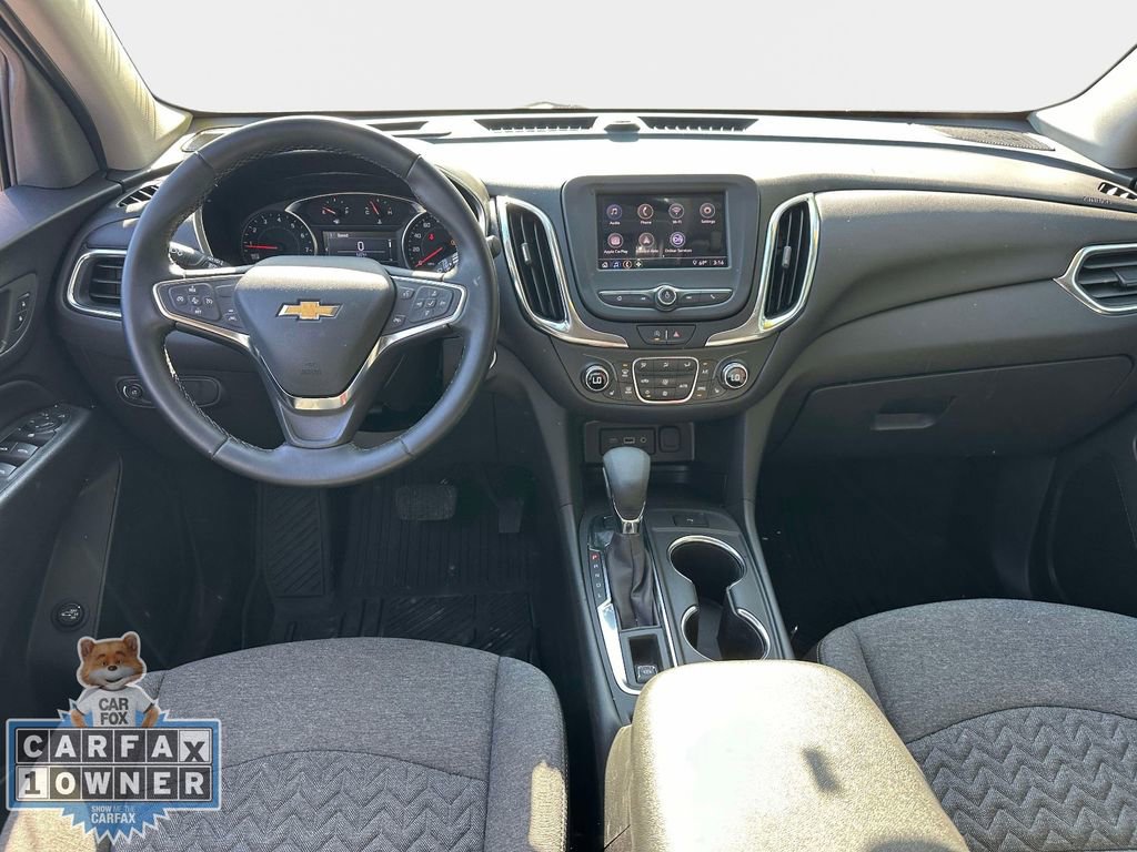 Used 2024 Chevrolet Equinox LT AWD/4WD image 14