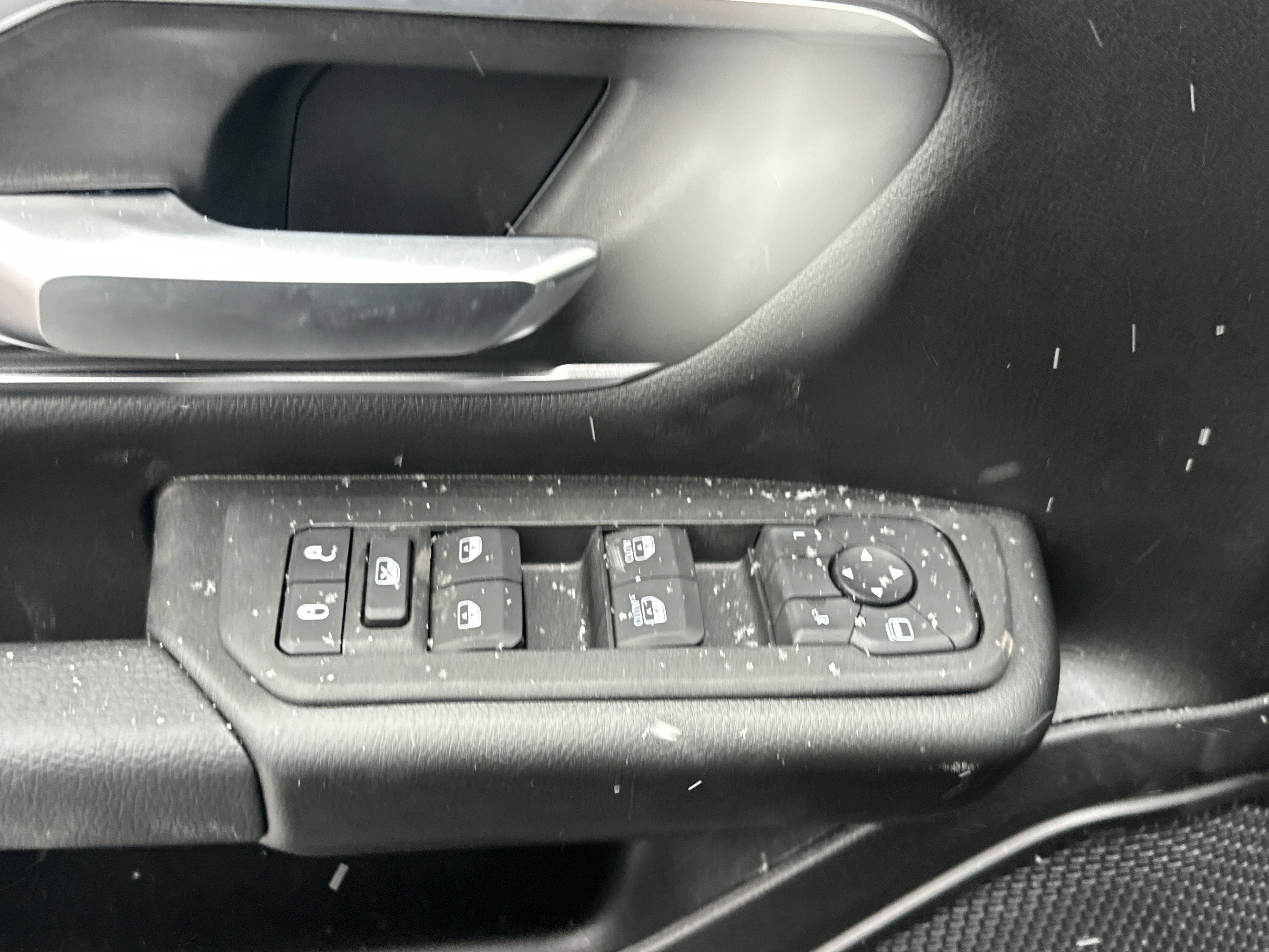 New 2026 RAM 1500 Big Horn image 12