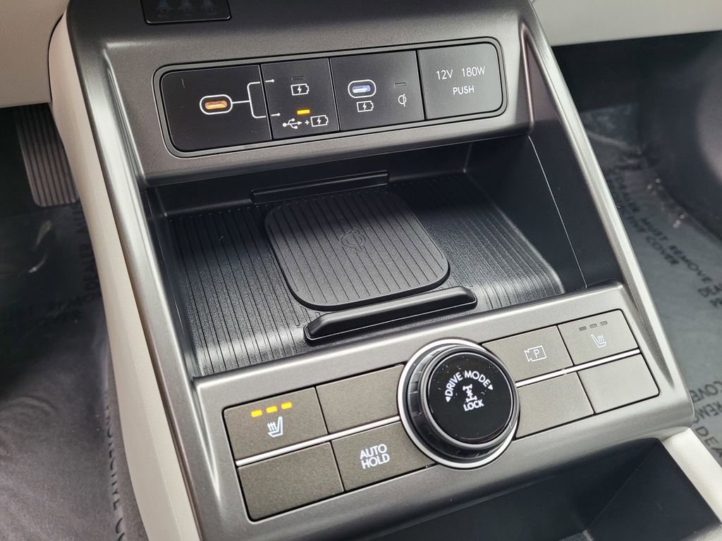 New 2026 Hyundai Kona SEL Premium AWD/4WD image 10