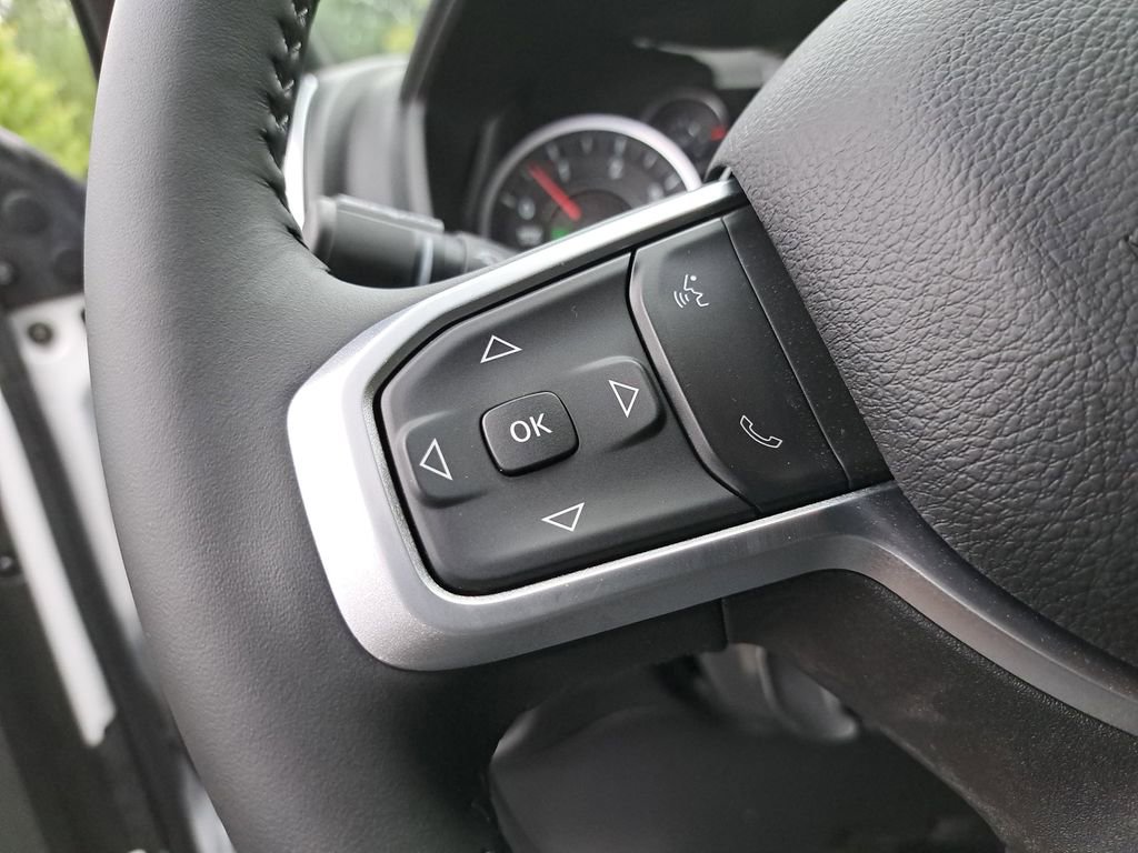 New 2024 RAM 2500 Big Horn w/ Heated Seats & Wheel Group image 19