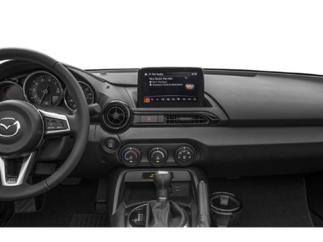 Used 2021 MAZDA MX-5 Miata Sport image 13