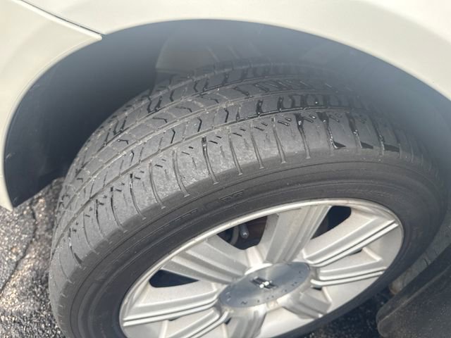 Used 2007 Lincoln MKZ image 54