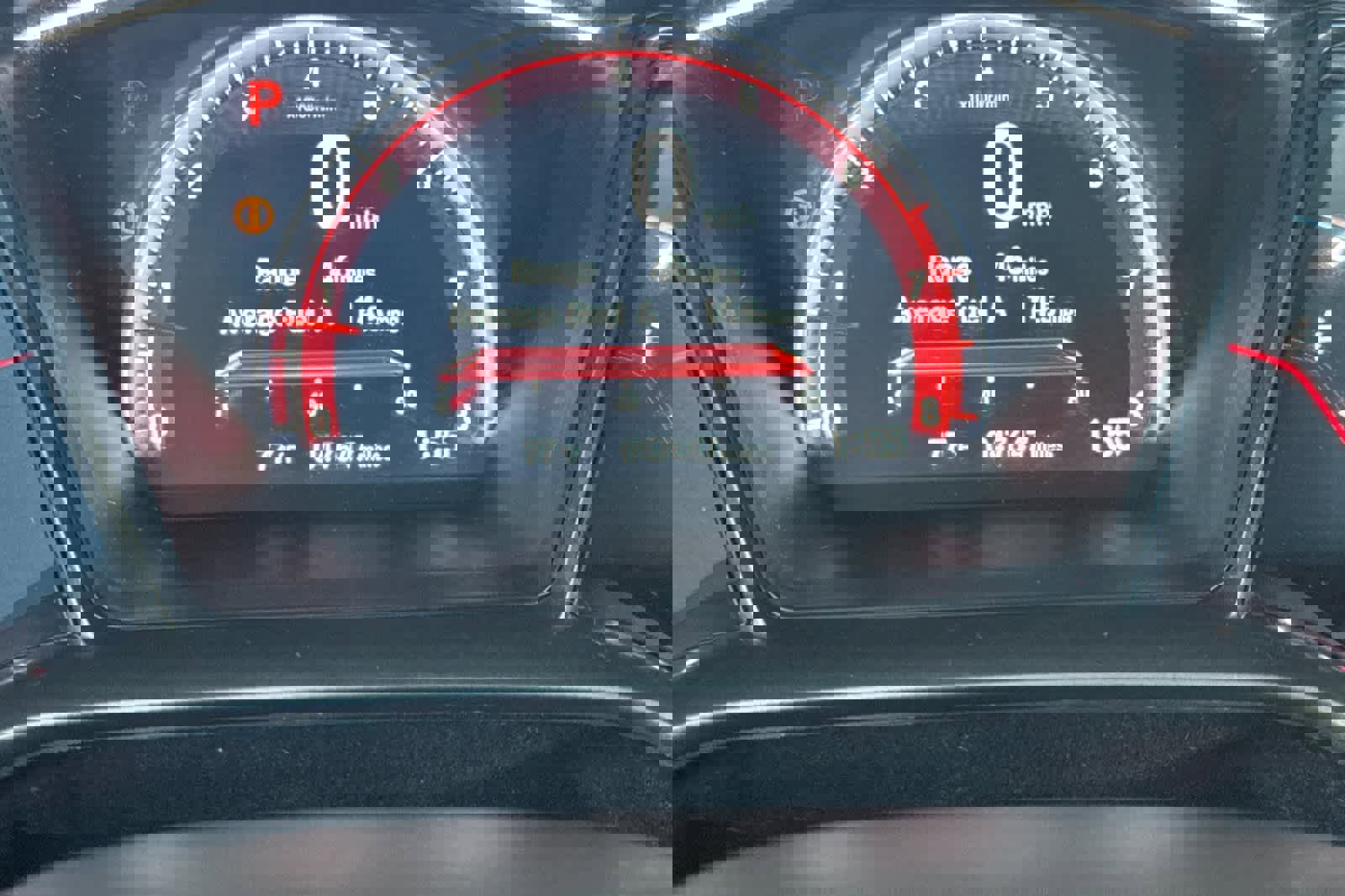 Used 2019 Honda Civic Sport Touring image 29