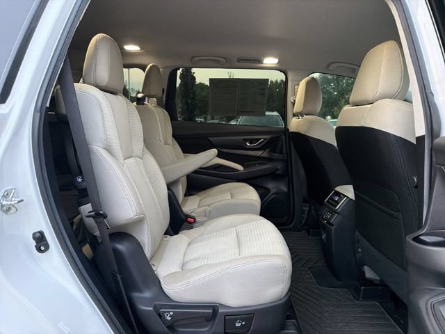 New 2026 Subaru Outback Limited AWD/4WD image 16