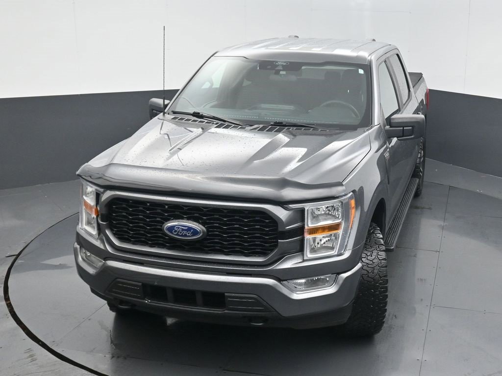 Used 2021 Ford F150 XL w/ STX Appearance Package image 41