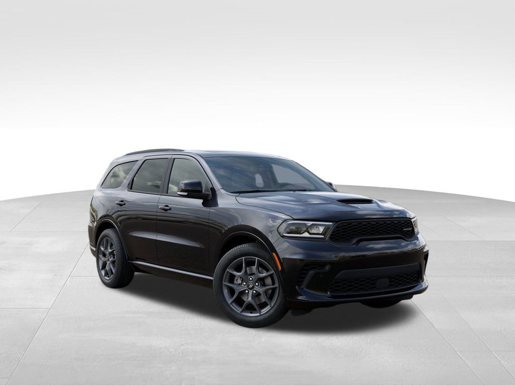 New 2026 Dodge Durango GT image 6