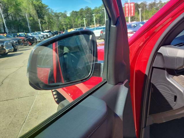 Certified 2025 Toyota Tacoma Limited image 11