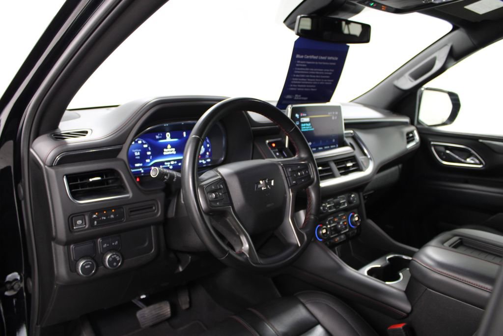 Used 2024 Chevrolet Suburban RST image 25