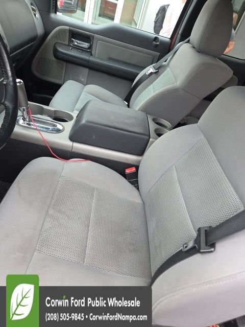 Used 2004 Ford F150 FX4 AWD/4WD image 11
