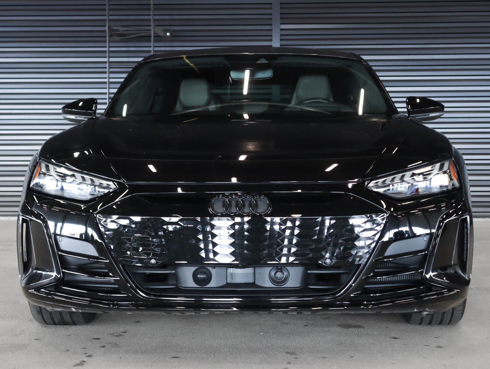 Used 2023 Audi RS e-tron GT w/ Carbon Performance Package image 10