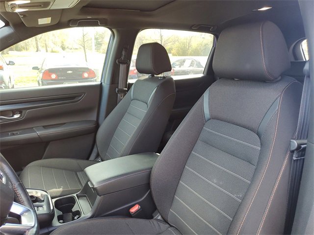 Used 2024 Honda CR-V Sport image 15