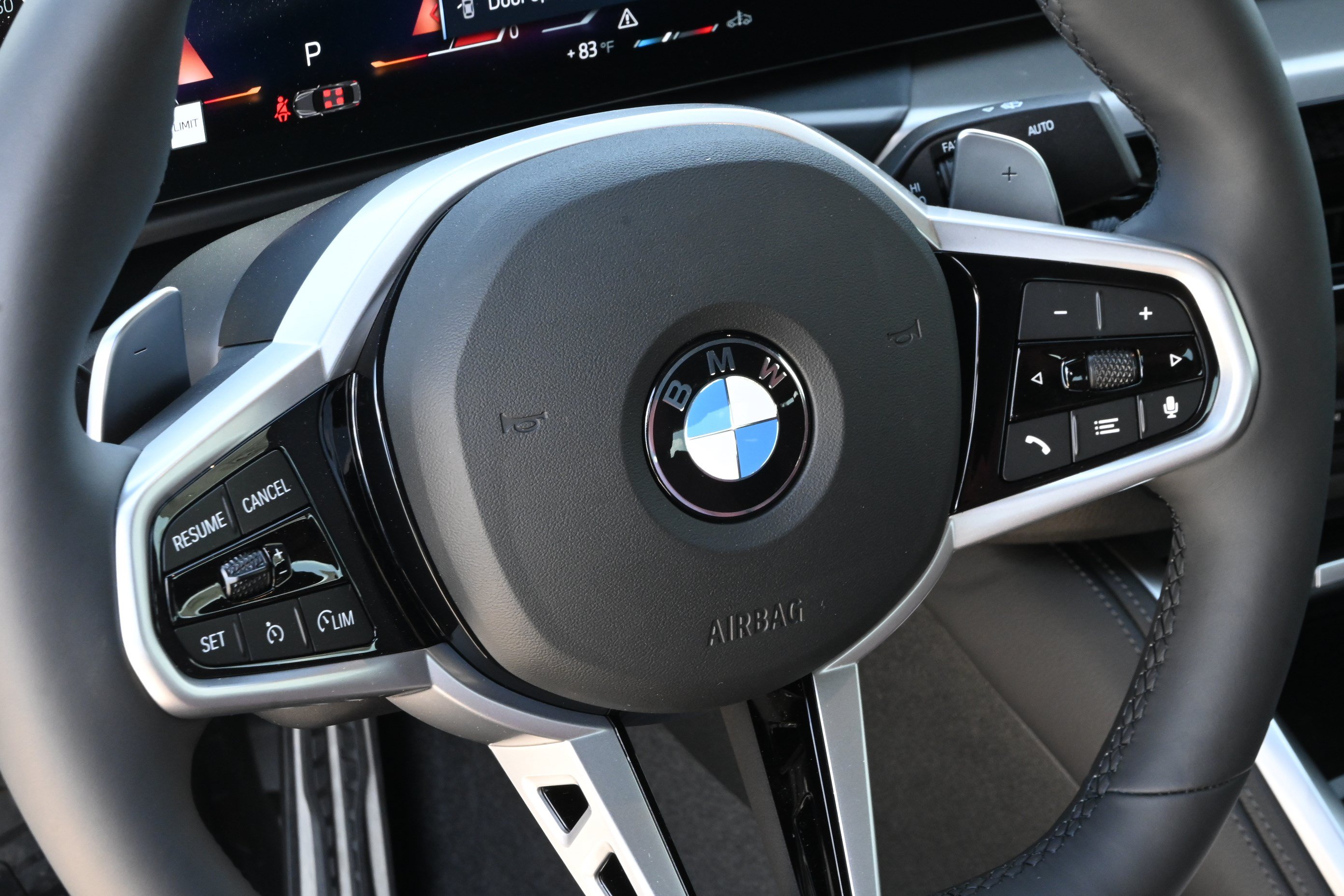New 2026 BMW 230i Coupe w/ Premium Package RWD image 25