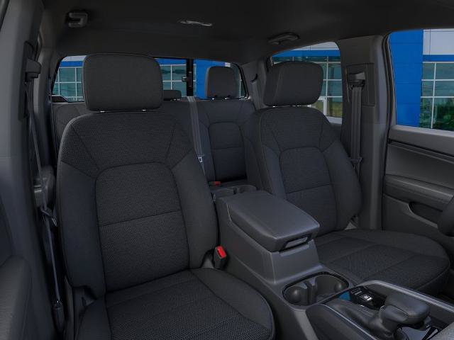 New 2026 Chevrolet Colorado LT RWD image 16