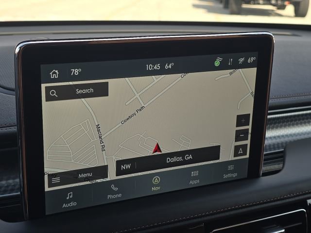 Used 2023 Lincoln Aviator Black Label w/ Dynamic Handling Package image 34