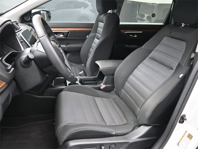 Used 2021 Honda CR-V EX image 12