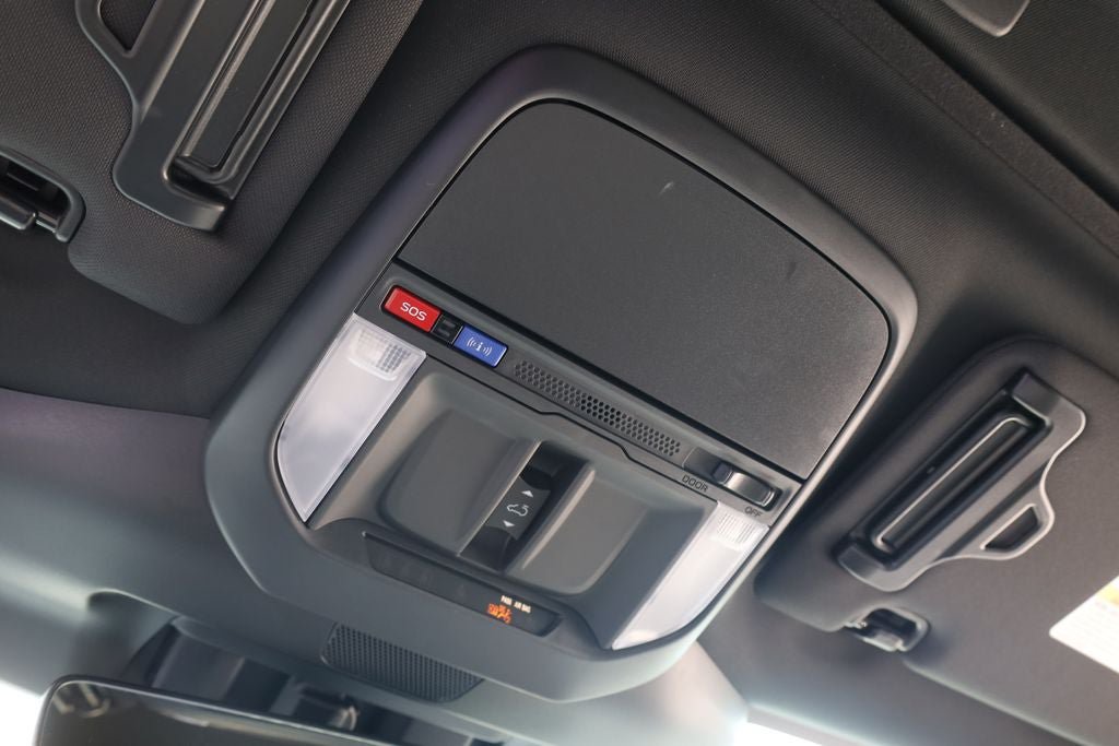 New 2026 Subaru Forester Limited AWD/4WD image 19